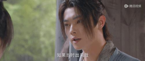 这泼天的富贵，她接住了