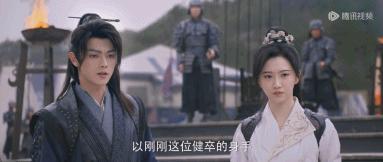 这泼天的富贵，她接住了
