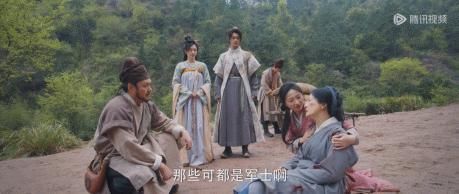这泼天的富贵，她接住了