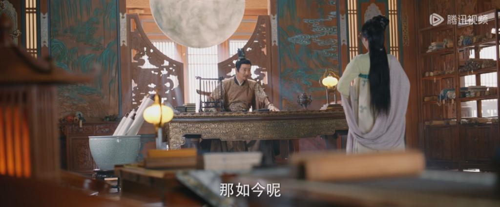 这泼天的富贵，她接住了