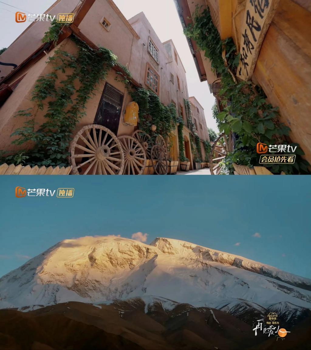 当我们看《再见爱人》时到底在看什么？