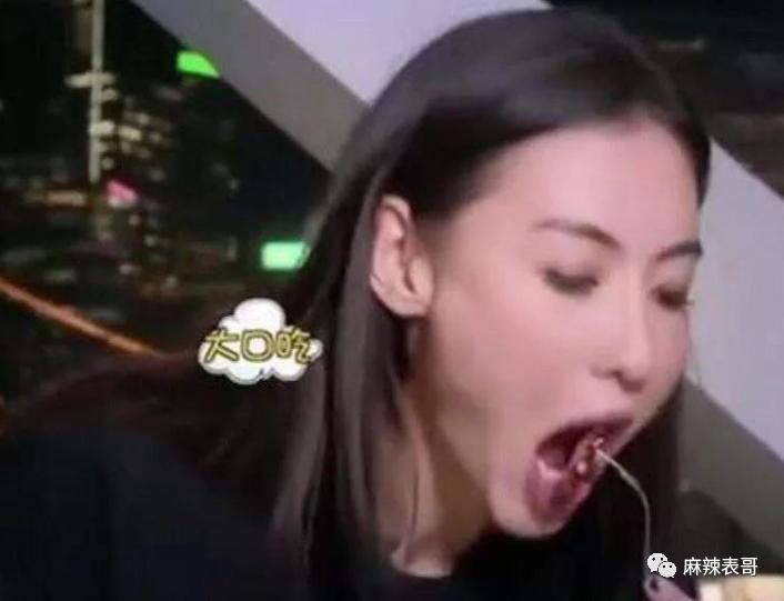 要不要这么夸张啊？