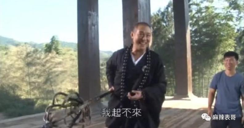 要不要这么夸张啊？