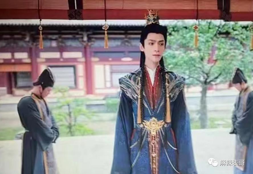 要不要这么夸张啊？