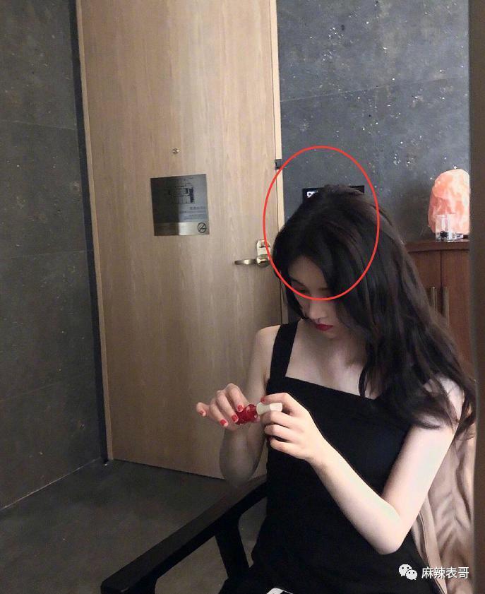 要不要这么夸张啊？