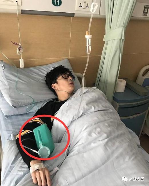 要不要这么夸张啊？