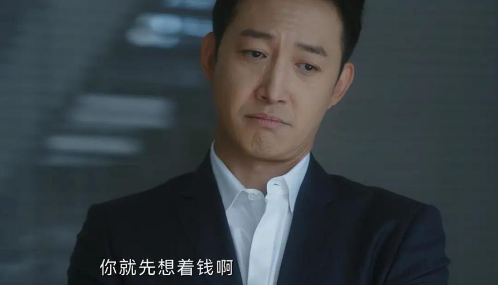 《无所畏惧》里这个“星二代”，打了多少无演技关系户的脸
