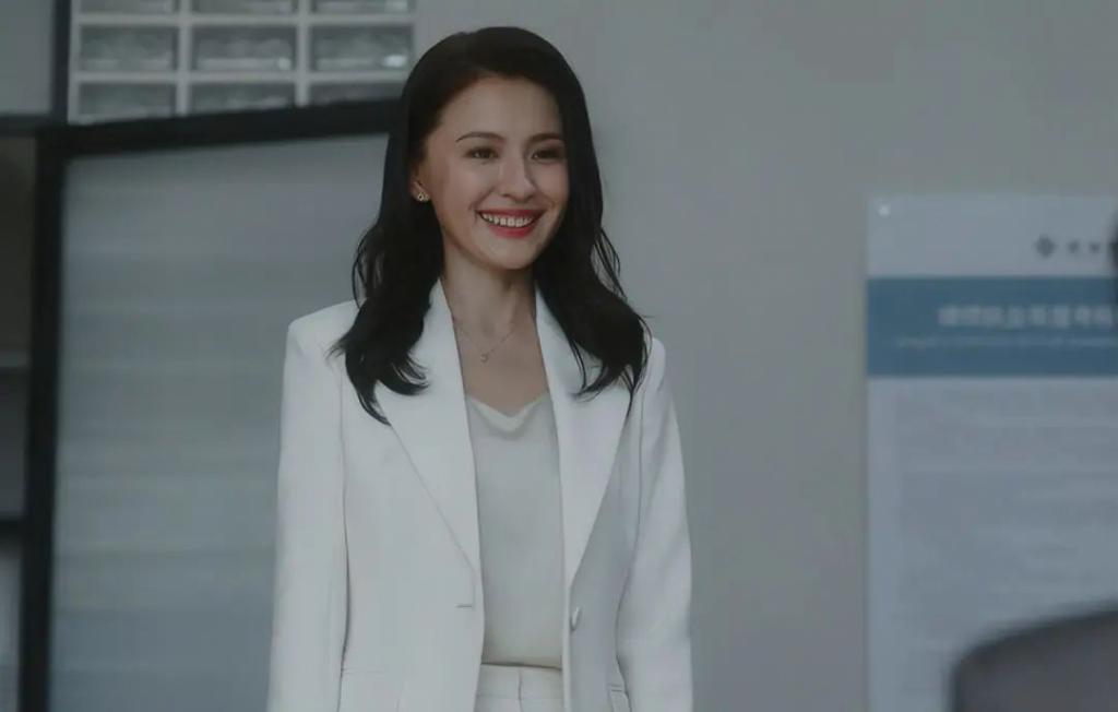 《无所畏惧》里这个“星二代”，打了多少无演技关系户的脸