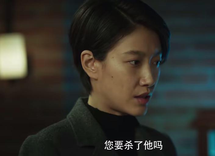 《无所畏惧》里这个“星二代”，打了多少无演技关系户的脸