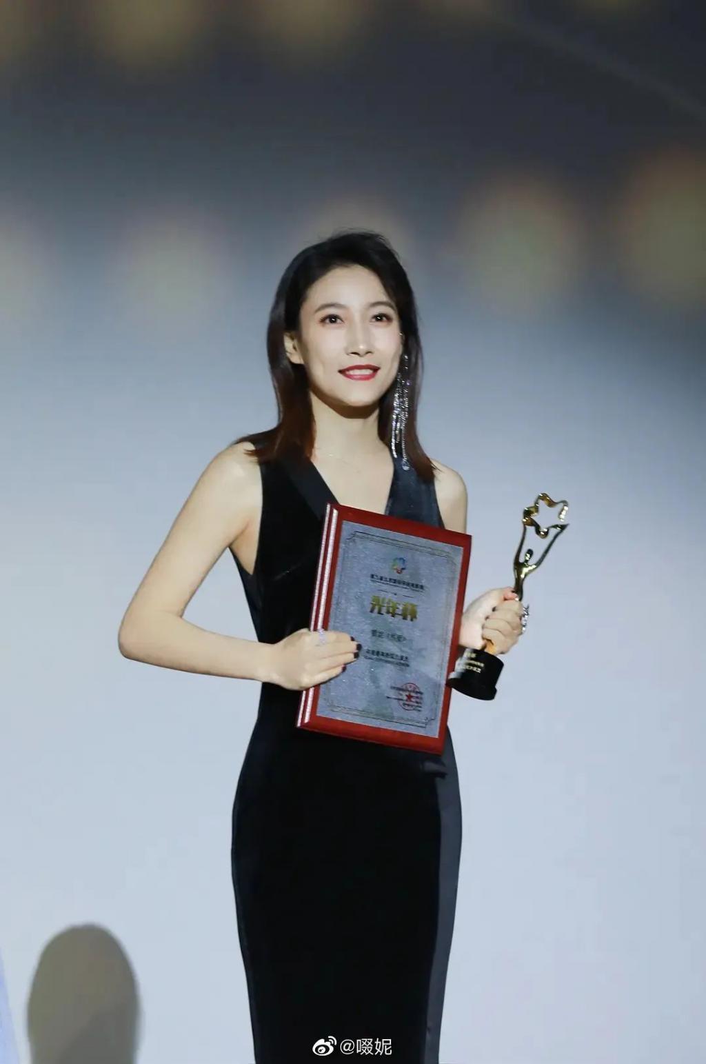 《无所畏惧》里这个“星二代”，打了多少无演技关系户的脸