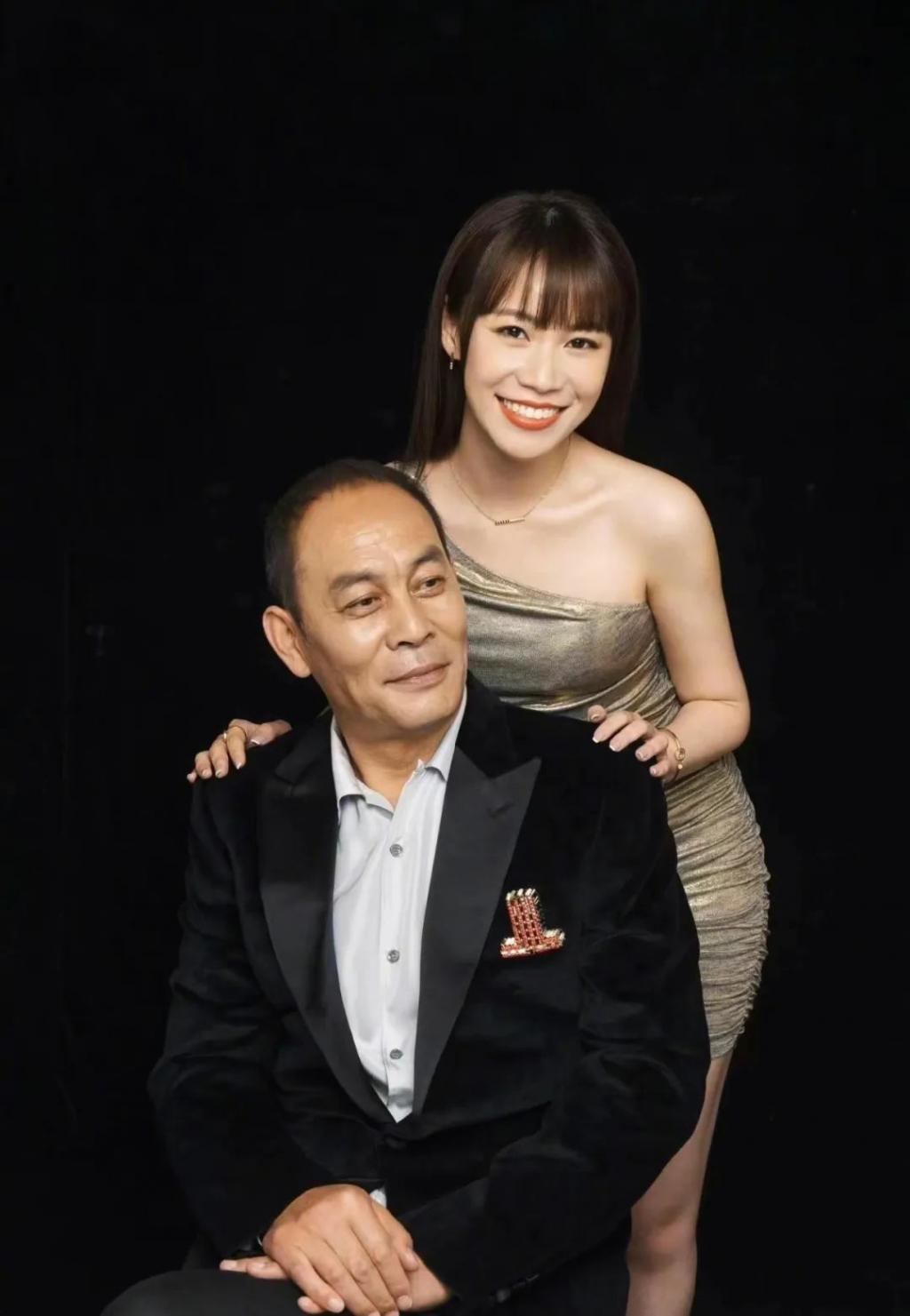 《无所畏惧》里这个“星二代”，打了多少无演技关系户的脸
