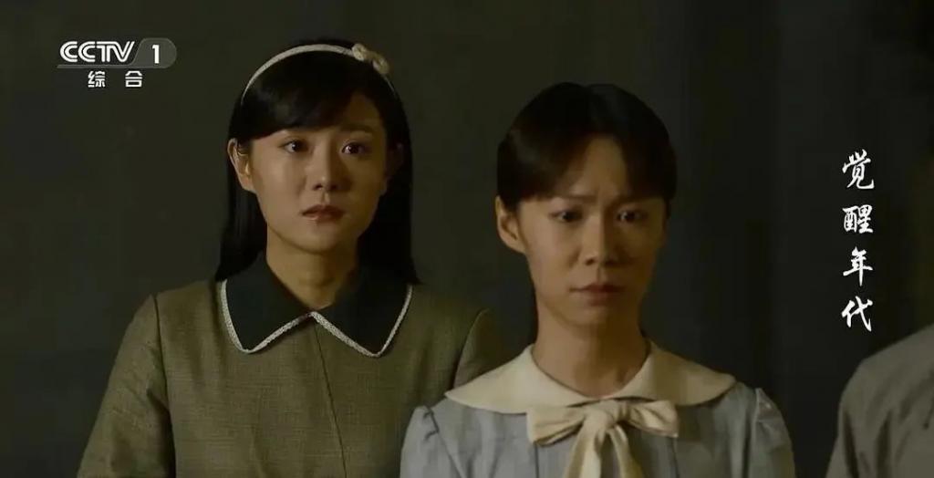 《无所畏惧》里这个“星二代”，打了多少无演技关系户的脸
