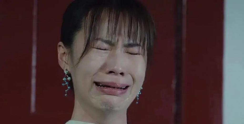 《无所畏惧》里这个“星二代”，打了多少无演技关系户的脸