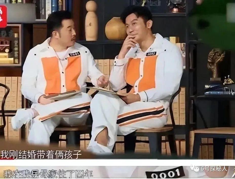 深扒之下，终于找到了沙溢一直“火”的原因
