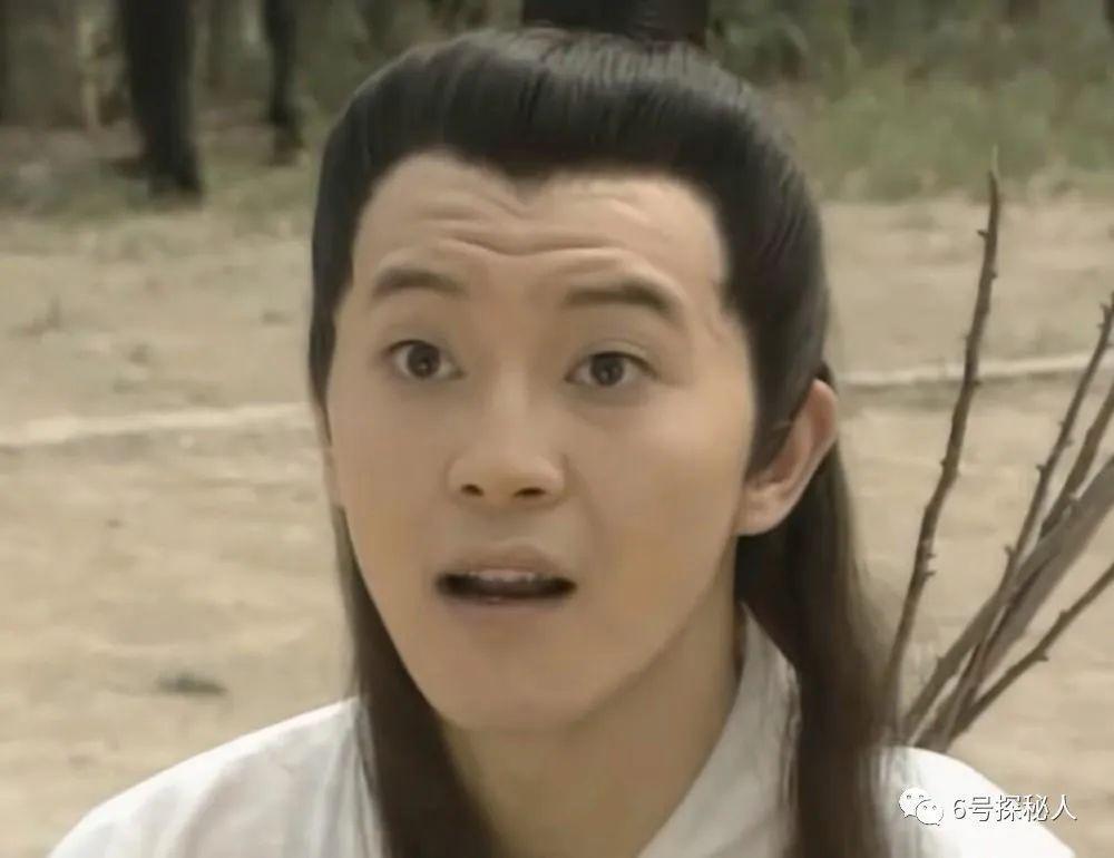 深扒之下，终于找到了沙溢一直“火”的原因