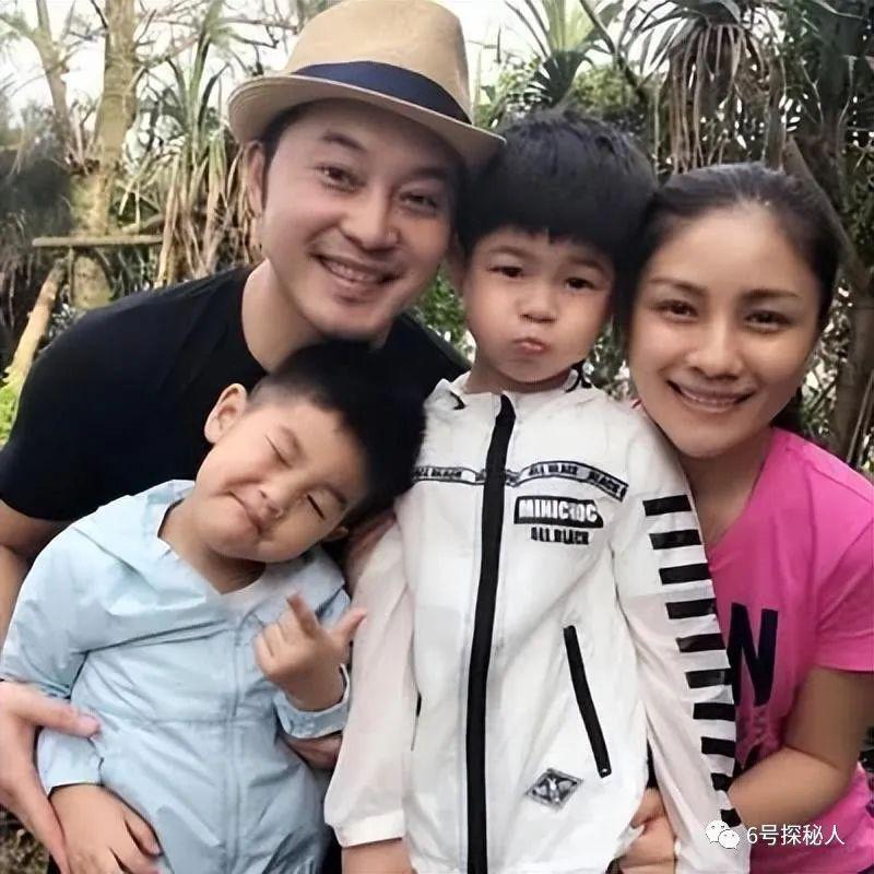 深扒之下，终于找到了沙溢一直“火”的原因