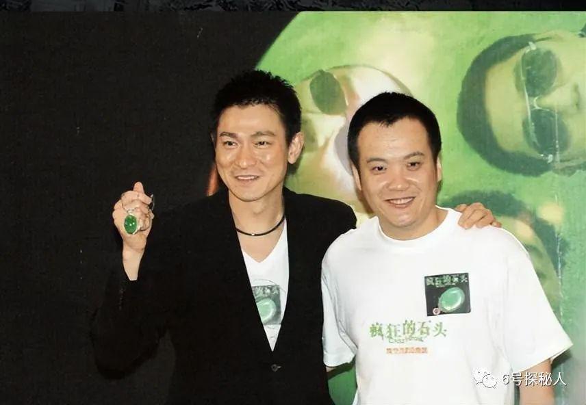 金鸡奖上“消失”的刘德华，撕开了三金影帝梁朝伟的尴尬处境