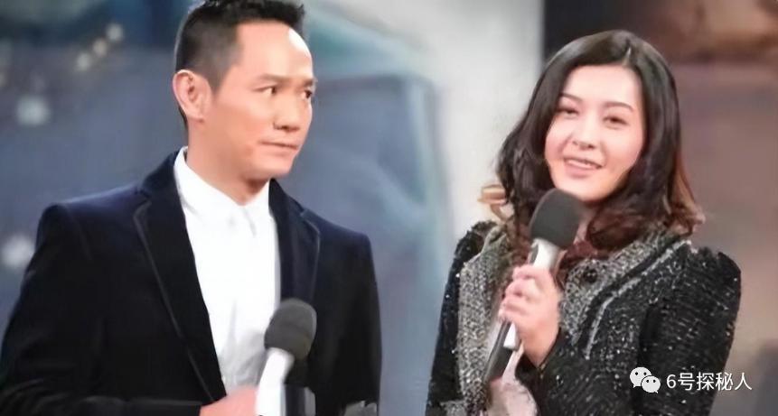 妻子佟欣离世14年后，说永不再娶的果靖霖履行承诺了吗