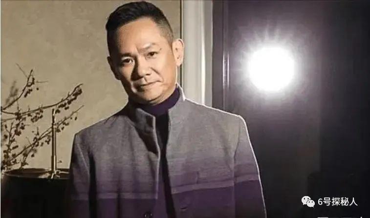 妻子佟欣离世14年后，说永不再娶的果靖霖履行承诺了吗