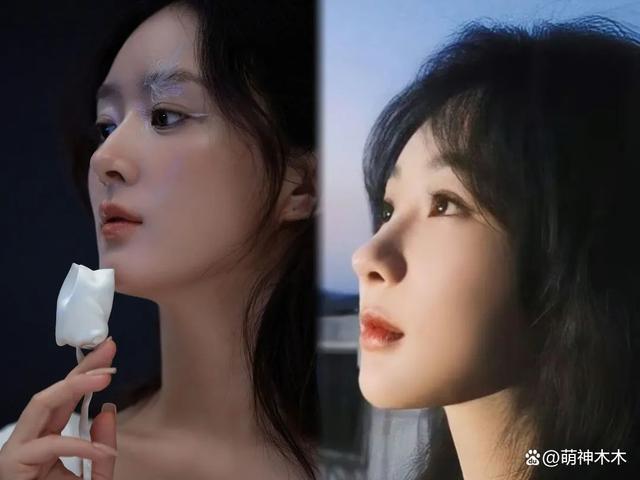 赵丽颖最新硬照翻车！妆容显脏眼神胆怯，被嘲满屏土味