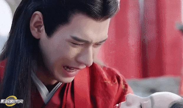 一夜火成顶流的他，如今竟被急哭了？