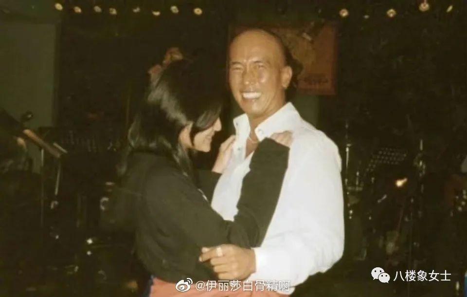 金莎为什么不能跟这男的好？