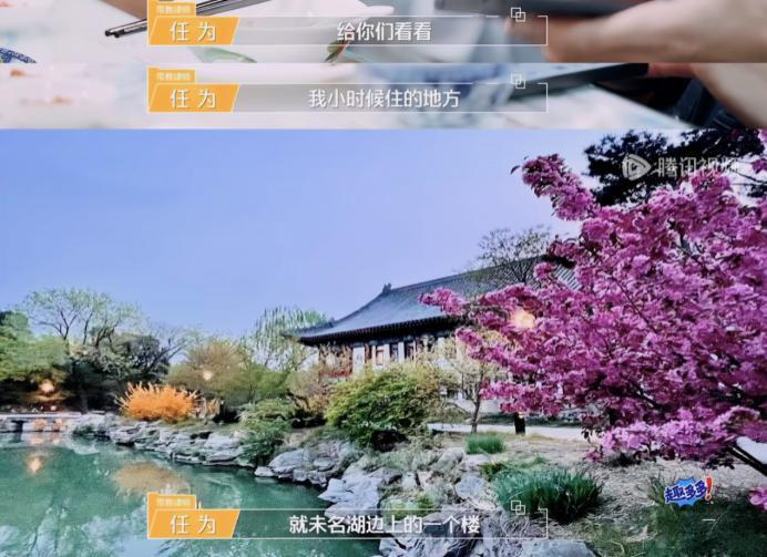 抱抱他吧…感觉他要碎掉了？