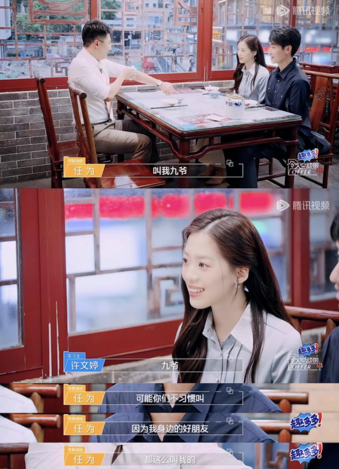 抱抱他吧…感觉他要碎掉了？