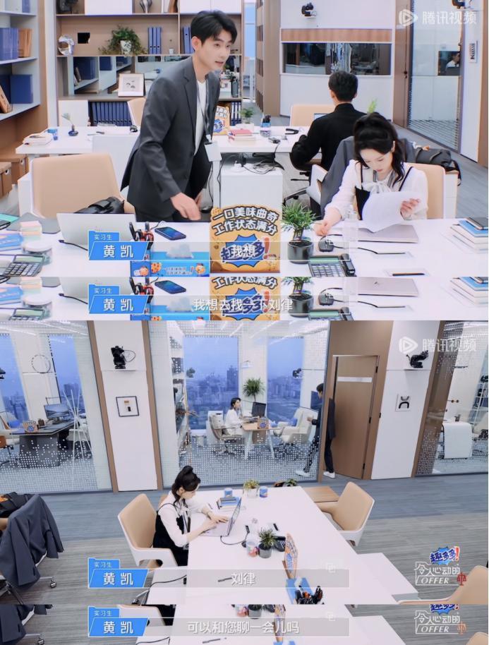 抱抱他吧…感觉他要碎掉了？