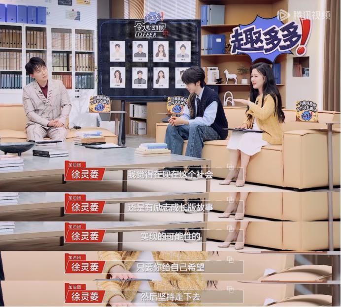 抱抱他吧…感觉他要碎掉了？