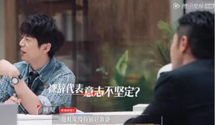 抱抱他吧…感觉他要碎掉了？