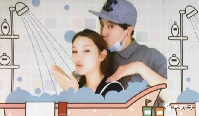 才几年，就又走深情人设了？