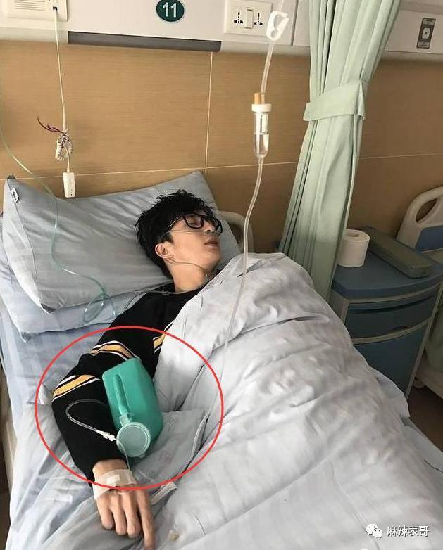才几年，就又走深情人设了？