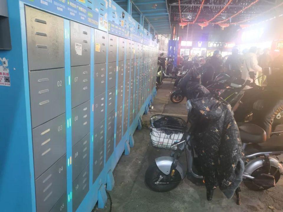 花费200万投资换电柜两年了，还没回本