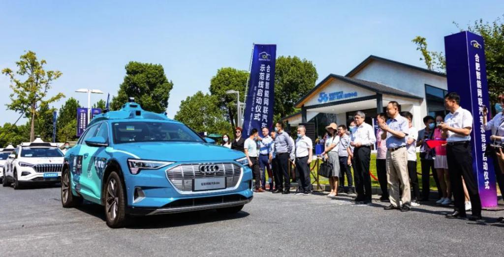 自动驾驶量产，三年之后又三年？