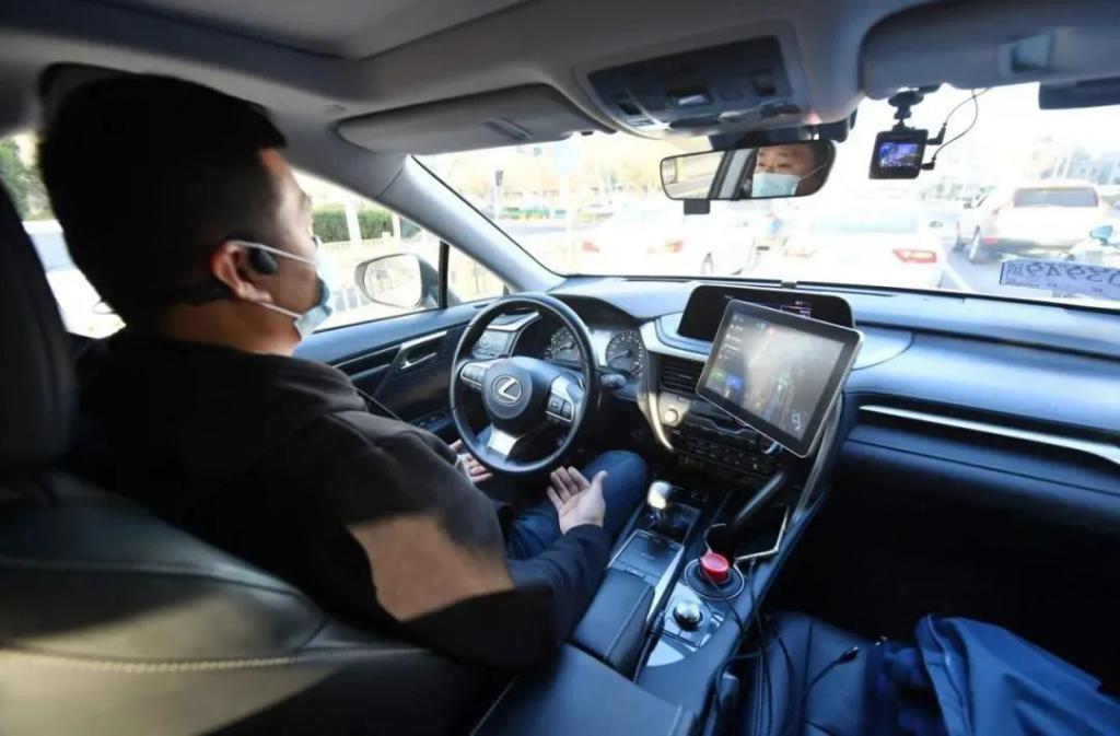 自动驾驶量产，三年之后又三年？