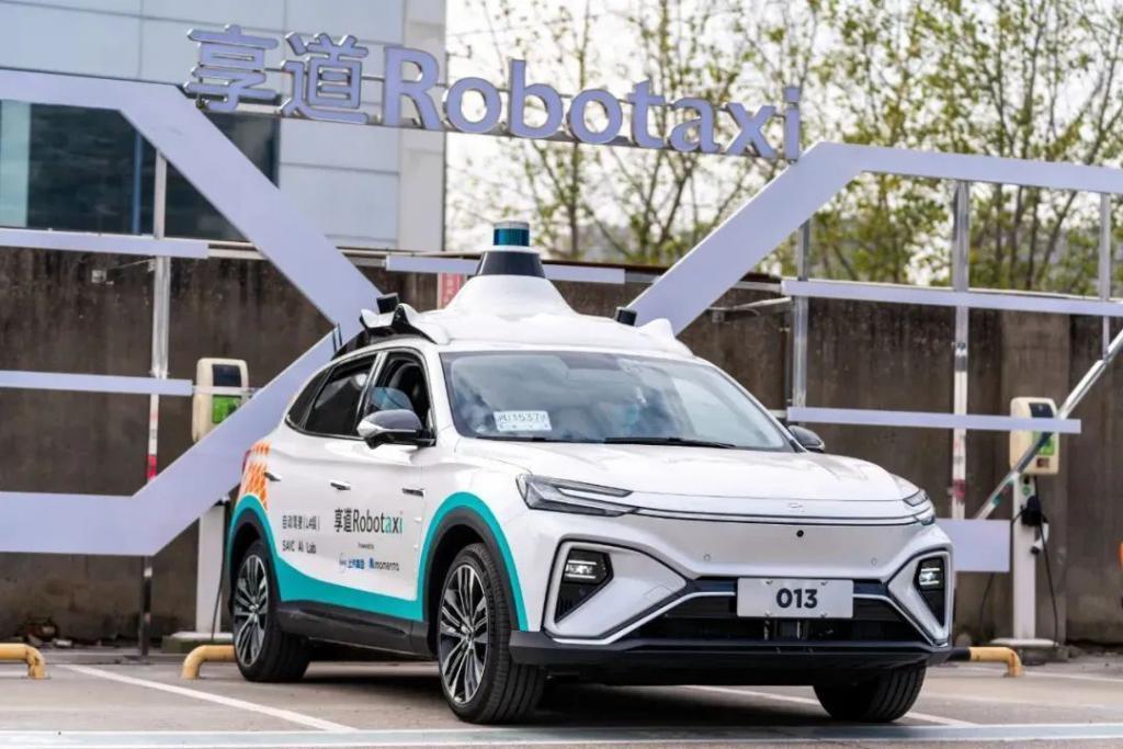 自动驾驶量产，三年之后又三年？