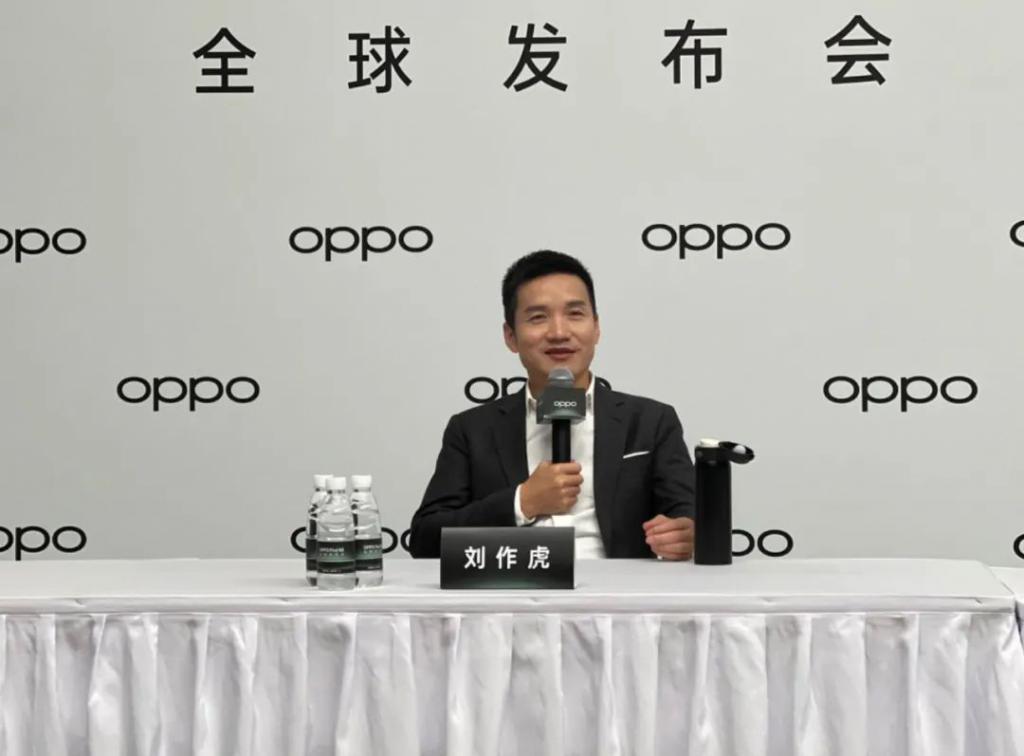 OPPO海外新战事：告别野蛮生长，与三星掰手腕