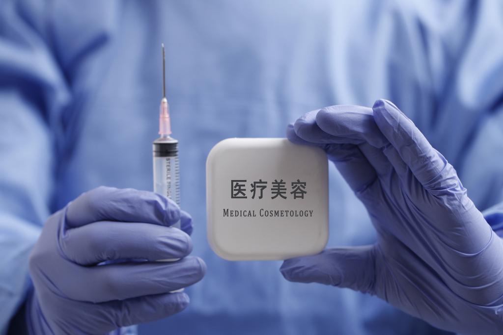 ​国产玻尿酸，活在乔雅登的阴影下