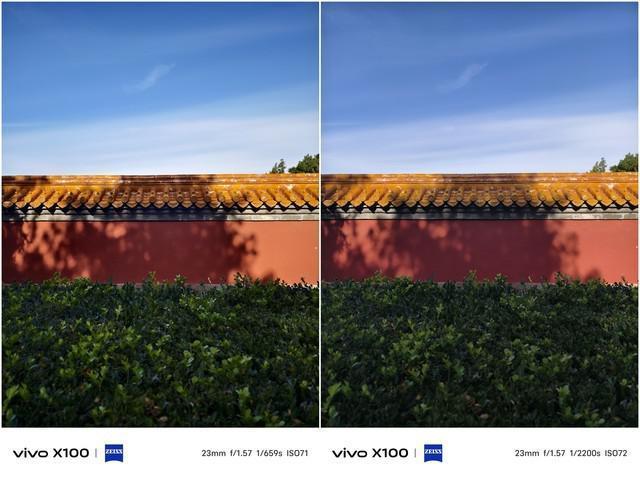 vivo X100全面评测：年度超满分旗舰手机