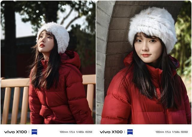vivo X100全面评测：年度超满分旗舰手机