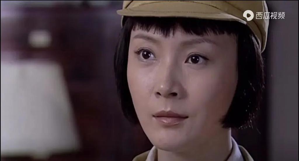 看了陈数20年前的旧照,才明白她如今的“硅胶脸”情有可原