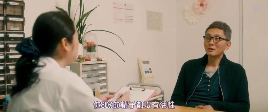 为了骗人生孩子，这种片子都拍出来了？
