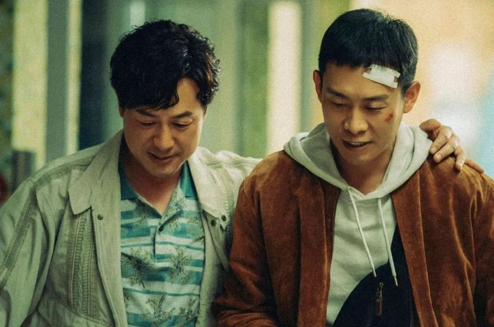 再见了，张译，再见了，于和伟，中国电影已告别“影帝”时代