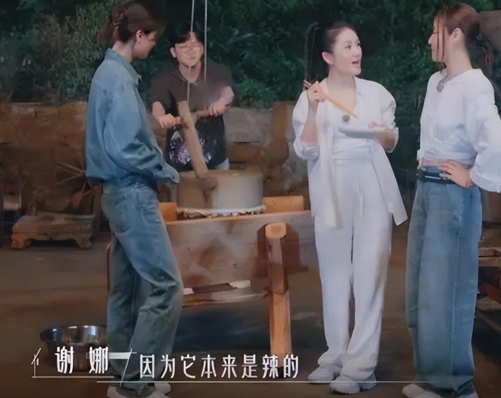 常驻不“工作”，卫生意识差，《我们的美好生活》彻底翻车