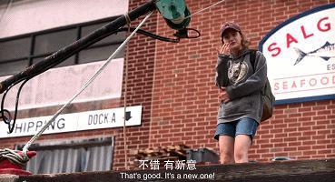 翻拍中的战斗机，这片果然牛B