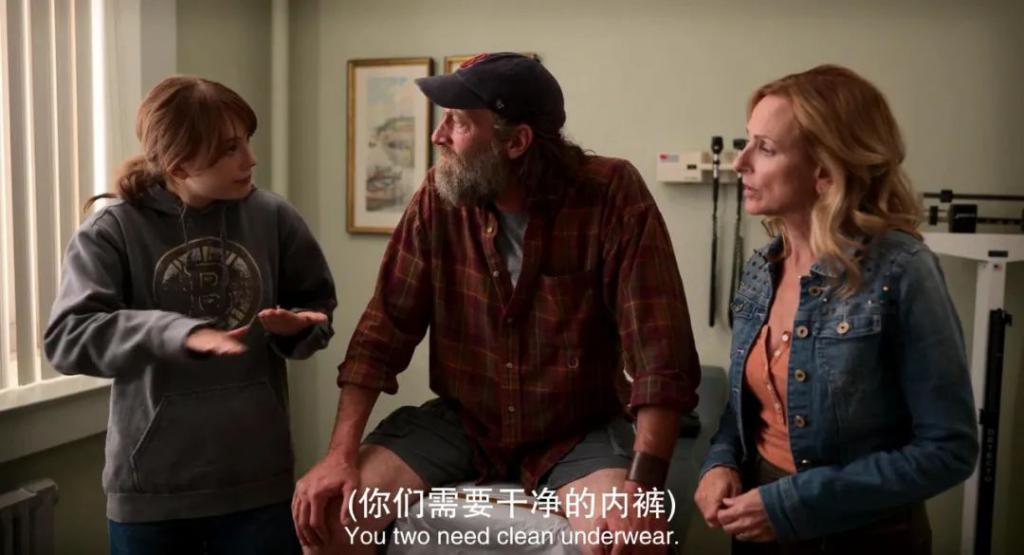 翻拍中的战斗机，这片果然牛B