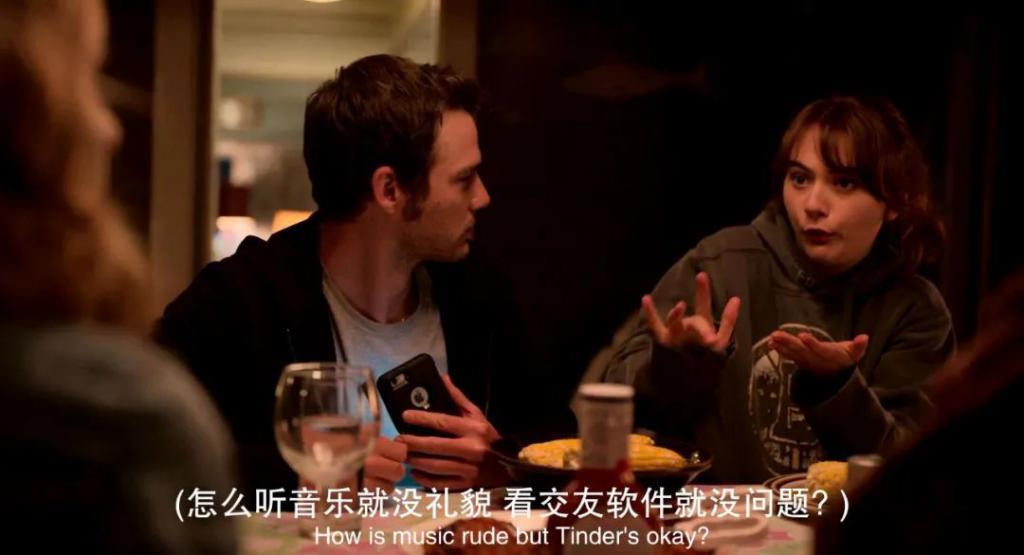 翻拍中的战斗机，这片果然牛B