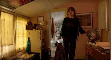 翻拍中的战斗机，这片果然牛B