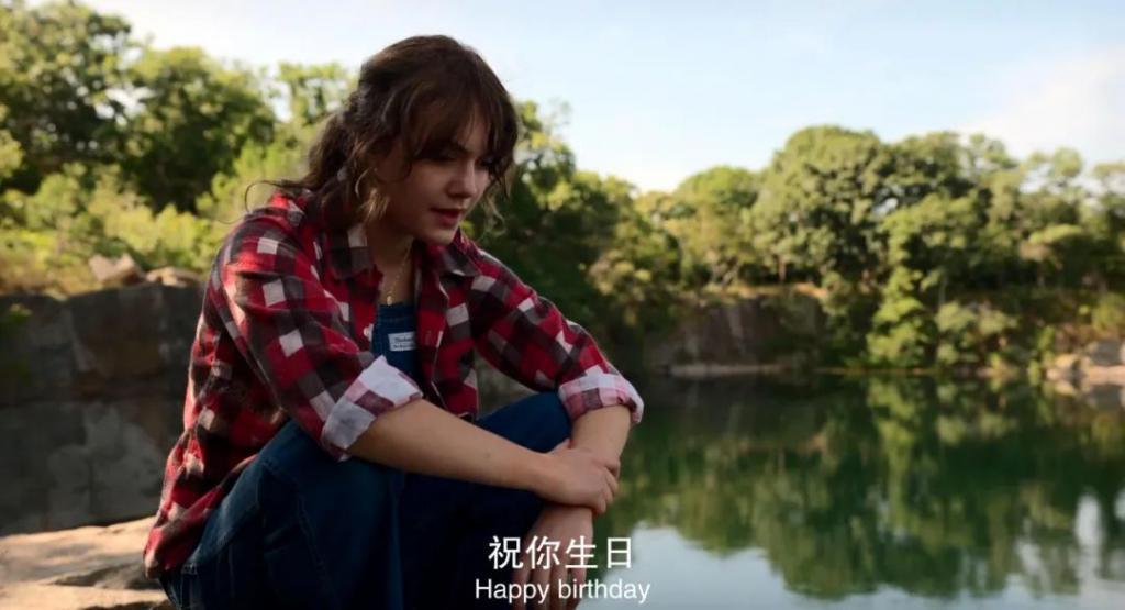 翻拍中的战斗机，这片果然牛B